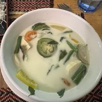   at Vegan Heaven in Chiang Mai