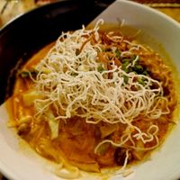  at Vegan Heaven in Chiang Mai