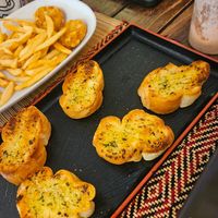  at Vegan Heaven in Chiang Mai