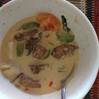  at Vegan Heaven in Chiang Mai