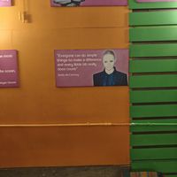  at Vegan Heaven in Chiang Mai