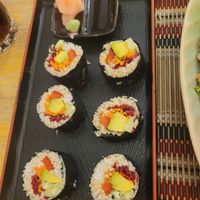  at Vegan Heaven in Chiang Mai