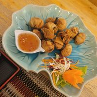  at Vegan Heaven in Chiang Mai