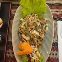  at Vegan Heaven in Chiang Mai