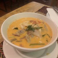   at Vegan Heaven in Chiang Mai