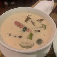   at Vegan Heaven in Chiang Mai