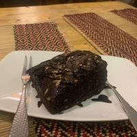   at Vegan Heaven in Chiang Mai