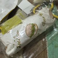   at Vegan Heaven in Chiang Mai