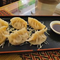  at Vegan Heaven in Chiang Mai