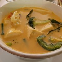  at Vegan Heaven in Chiang Mai