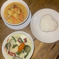   at Vegan Heaven in Chiang Mai