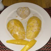   at Vegan Heaven in Chiang Mai