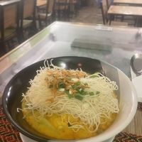   at Vegan Heaven in Chiang Mai