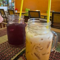  at Vegan Heaven in Chiang Mai