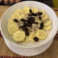   at Vegan Heaven in Chiang Mai