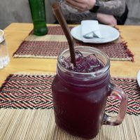   at Vegan Heaven in Chiang Mai