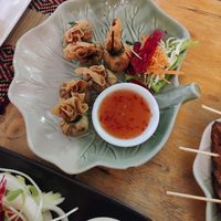  at Vegan Heaven in Chiang Mai