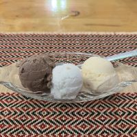   at Vegan Heaven in Chiang Mai