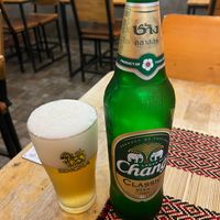 Beet at Vegan Heaven in Chiang Mai