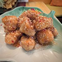  at Vegan Heaven in Chiang Mai