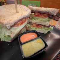  at Vegan Heaven in Chiang Mai