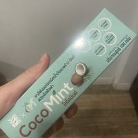 Vegan toothpaste was a great find here too  at Vegan Heaven in Chiang Mai