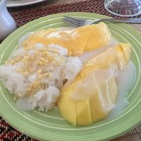   at Vegan Heaven in Chiang Mai