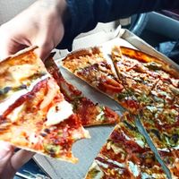  at Hell Pizza in Taupo