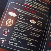  at Hell Pizza in Taupo