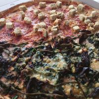 c at Hell Pizza in Taupo