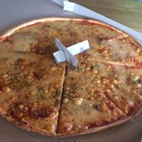 c at Hell Pizza in Taupo