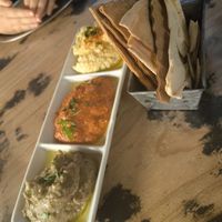  at Teteria India in Barcelona