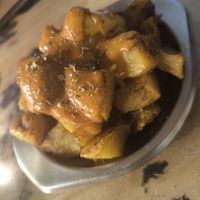  at Teteria India in Barcelona