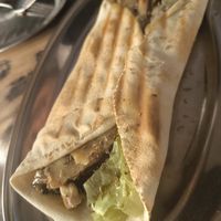  at Teteria India in Barcelona