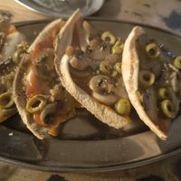  at Teteria India in Barcelona