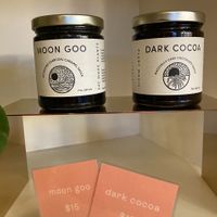 Products for sale at Frankie & Jo's - Capitol Hill in Seattle