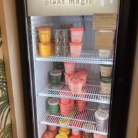 Pints to go at Frankie & Jo's - Capitol Hill in Seattle
