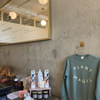 Greenwashing  at Frankie & Jo's - Capitol Hill in Seattle