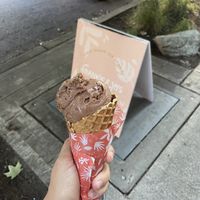   at Frankie & Jo's - Capitol Hill in Seattle