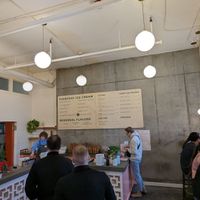  at Frankie & Jo's - Capitol Hill in Seattle