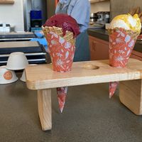 Bloodmouth  at Frankie & Jo's - Capitol Hill in Seattle