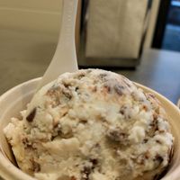 1 scoop of mint chocolate brownie at Frankie & Jo's - Capitol Hill in Seattle