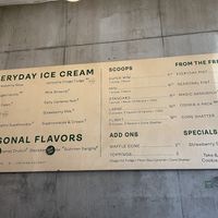   at Frankie & Jo's - Capitol Hill in Seattle