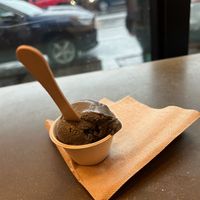 Just need the smallest size to satisfy at Frankie & Jo's - Capitol Hill in Seattle