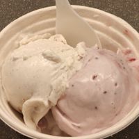  at Frankie & Jo's - Capitol Hill in Seattle