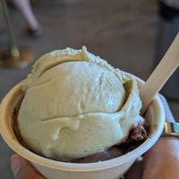  at Frankie & Jo's - Capitol Hill in Seattle