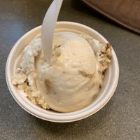   at Frankie & Jo's - Capitol Hill in Seattle