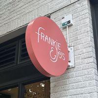   at Frankie & Jo's - Capitol Hill in Seattle