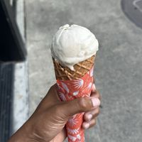   at Frankie & Jo's - Capitol Hill in Seattle