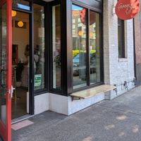 exterior at Frankie & Jo's - Capitol Hill in Seattle